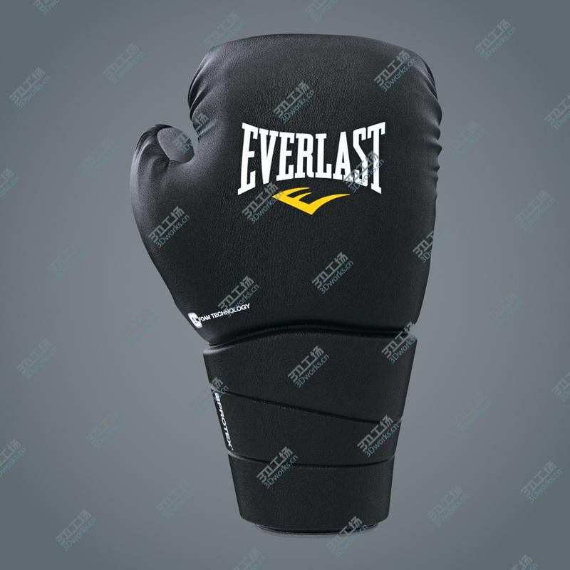 images/goods_img/202105072/Boxing Gloves Everlast Protex/4.jpg